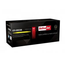 ActiveJet AT-6002Y(HP Q6002A) Toner - Sárga (EXPACJTHP0063) nyomtatópatron & toner