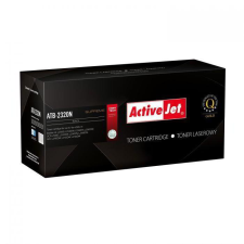 ActiveJet ATB-2320N (TN-2320) Toner - Fekete (EXPACJTBR0065) nyomtatópatron & toner