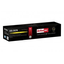 ActiveJet ATB-245YN (TN-245Y) Toner - Sárga (EXPACJTBR0046) nyomtatópatron & toner