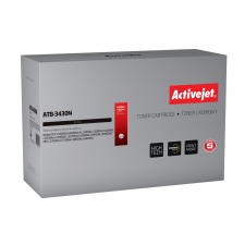 ActiveJet ATB-3430N Brother TN-3430 3K fekete utángyártott toner nyomtatópatron & toner