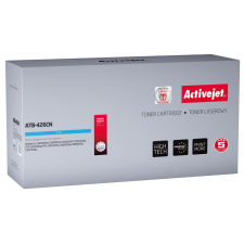 ActiveJet ATB-426CN Brother TN-426C 6,5K cián utángyártott toner nyomtatópatron & toner