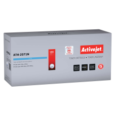ActiveJet ATH-2071N festékkazetta 1 dB Kompatibilis Cián nyomtatópatron & toner