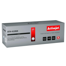 ActiveJet ATH-410NX HP CE410X 4K fekete utángyártott toner nyomtatópatron & toner