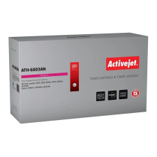 ActiveJet ATH-6003AN HP Q6003A/Canon CRG-707M 2K magenta utángyártott toner nyomtatópatron & toner