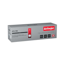 ActiveJet ATH-78N (HP CE278A / Canon CRG-728) Toner Fekete (ATH-78N) nyomtatópatron & toner