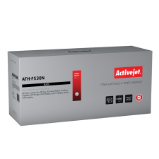 ActiveJet ATH-F530N festékkazetta 1 dB Kompatibilis Fekete nyomtatópatron & toner