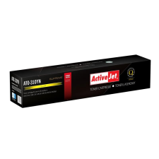 ActiveJet AtiveJet (OKI 44469704) Toner Sárga (ATO-310YN) nyomtatópatron & toner