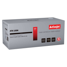 ActiveJet ATK-100N festékkazetta 1 dB Kompatibilis Fekete nyomtatópatron & toner