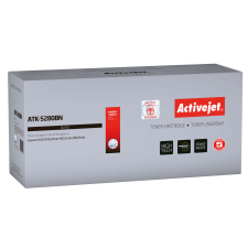 ActiveJet ATK-5280BN festékkazetta 1 dB Kompatibilis Fekete nyomtatópatron & toner