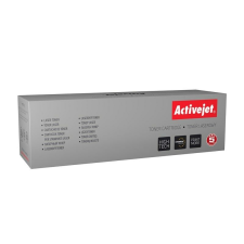 ActiveJet ATK-8525CN 1 db Cián Kompatibilis toner