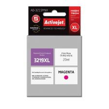 ActiveJet (Brother LC3219M) Tintapatron Magenta (AB-3219MNX) nyomtatópatron & toner