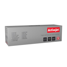 ActiveJet (Brother TN-B023) Toner Fekete (ATB-B023N) nyomtatópatron & toner
