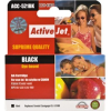 ActiveJet (Canon CLI-521BK) Chipes Tintakazetta Fekete (EXPACJACA0080)