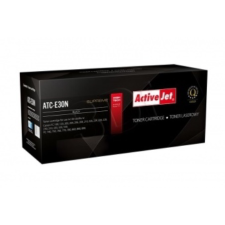 ActiveJet (Canon E30) Toner Fekete (EXPACJTCA0007) nyomtatópatron & toner