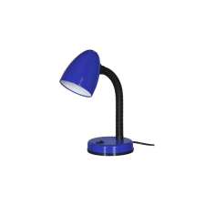 ActiveJet desk lamp AJE-BILL Blue E27 világítás