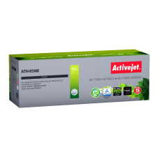 ActiveJet Eco Tech (HP CE285A / Canon CRG-725) Toner Fekete (ATH-85NB BIO) nyomtatópatron & toner