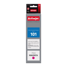 ActiveJet (Epson 101) Tintatartály Magenta (EPSON 101 AE-101M) nyomtatópatron & toner