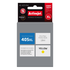 ActiveJet (Epson 405XL) Tintapatron Sárga (AE-405YNX) nyomtatópatron & toner