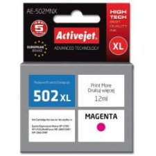 ActiveJet (Epson 502XL W34010) Tintapatron Magenta (AE-502MNX) nyomtatópatron & toner