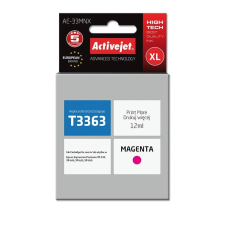 ActiveJet Epson T3363 12 ml magenta utángyártott tintapatron nyomtatópatron & toner