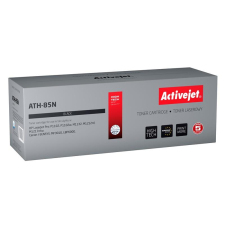 ActiveJet High Tech (HP CE285A / Canon CRG-725) Toner Fekete nyomtatópatron & toner