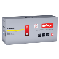 ActiveJet (HP 117A 2072A) Toner Sárga nyomtatópatron & toner