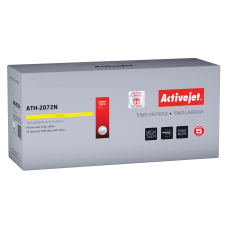 ActiveJet (HP 117A 2072A) Toner Sárga (ATH-2072N) nyomtatópatron & toner