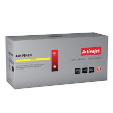 ActiveJet (HP 203A CF543) Toner Sárga (ATH-F542N) nyomtatópatron & toner