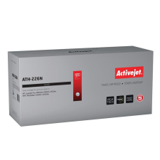 ActiveJet (HP 226A CF226A) Toner Fekete (ATH-226N) nyomtatópatron & toner