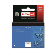 ActiveJet (HP C6615N 15) Refill Tintapatron Fekete (EXPACJAHP0019) nyomtatópatron & toner