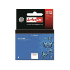 ActiveJet (HP C6656A 56) Refill Tintapatron Fekete (EXPACJAHP0009) nyomtatópatron & toner