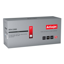 ActiveJet (HP C7115X/Canon EP-25) Toner Fekete (ATH-15NX) nyomtatópatron & toner
