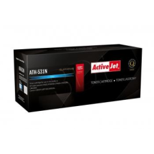 ActiveJet (HP CC531A 304A) Toner Ciánkék (EXPACJTHP0092) nyomtatópatron & toner
