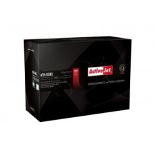 ActiveJet (HP CE255X 55X) Toner Fekete nyomtatópatron & toner
