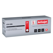ActiveJet (HP CF230A 30A) Toner Fekete nyomtatópatron & toner