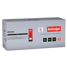 ActiveJet (HP CF237A 37A) Toner Fekete (ATH-37N) nyomtatópatron & toner