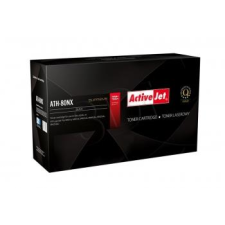 ActiveJet (HP CF280X No.80X) Toner Fekete (EXPACJTHP0150) nyomtatópatron & toner