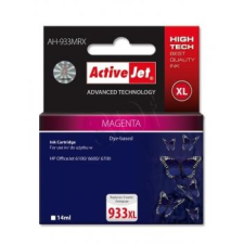 ActiveJet (HP CN055AE No.933XL ) Tintapatron Magenta (EXPACJAHP0207) nyomtatópatron & toner