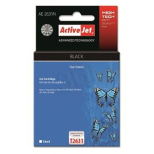 ActiveJet Ink ActiveJet AE-2631N (T2631) Tintapatron - Fekete (EXPACJAEP0240) nyomtatópatron & toner