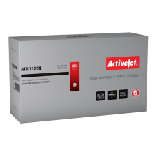 ActiveJet (Kyocera TK-1125) Toner Fekete (ATK-1125N) nyomtatópatron & toner