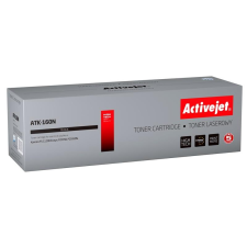 ActiveJet (Kyocera TK-160) Toner Fekete (ATK-160N) nyomtatópatron & toner