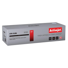 ActiveJet (Kyocera TK-310) Toner Fekete (ATK-310N) nyomtatópatron & toner