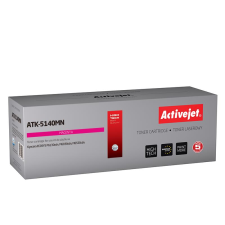 ActiveJet (Kyocera TK-5140M) Toner Magenta nyomtatópatron & toner