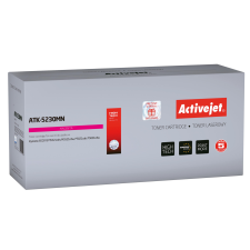 ActiveJet (Kyocera TK-5230M) Toner Magenta nyomtatópatron & toner