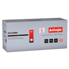 ActiveJet (Kyocera TK-5280K) Toner Fekete (ATK-5280BN) nyomtatópatron & toner