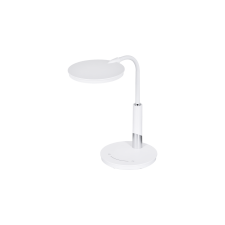 ActiveJet LED desk lamp AJE-RAYA RGB WHITE világítás