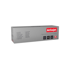 ActiveJet (Lexmark 51B2X00) Toner Fekete (ATL-MS617N) nyomtatópatron & toner