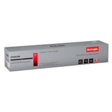 ActiveJet (OKI 43979202) Toner Fekete (ATO-B430N) nyomtatópatron & toner