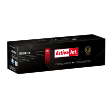ActiveJet (OKI 44917602) Toner Fekete (ATO-B491N) nyomtatópatron & toner