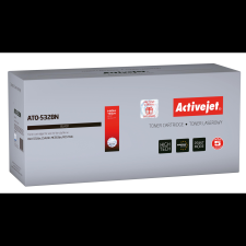 ActiveJet (OKI 46490404) Toner Fekete (ATO-532BN) nyomtatópatron & toner